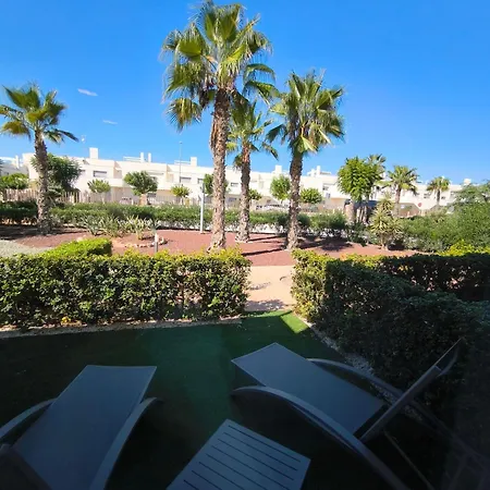 Vista Bella Golf Διαμέρισμα