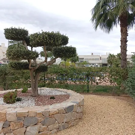 Vista Bella Golf Οριουέλα