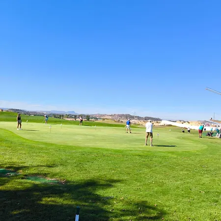 Vista Bella Golf