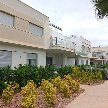 Vista Bella Golf Orihuela