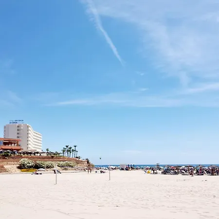 Lägenhet Vista Bella Golf Orihuela